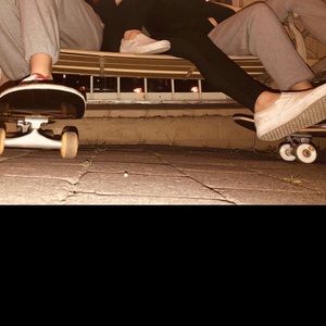 Meet your Posher, Dylan